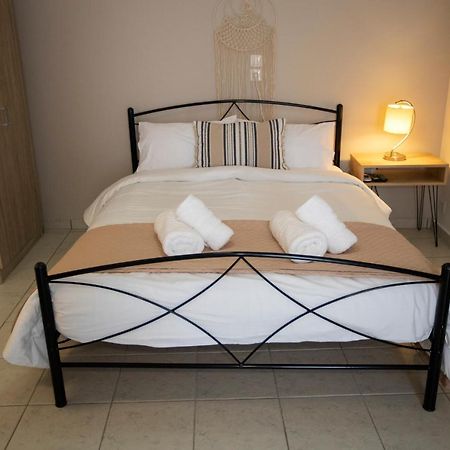 Apartmán Syros Moments Ermupoli Exteriér fotografie