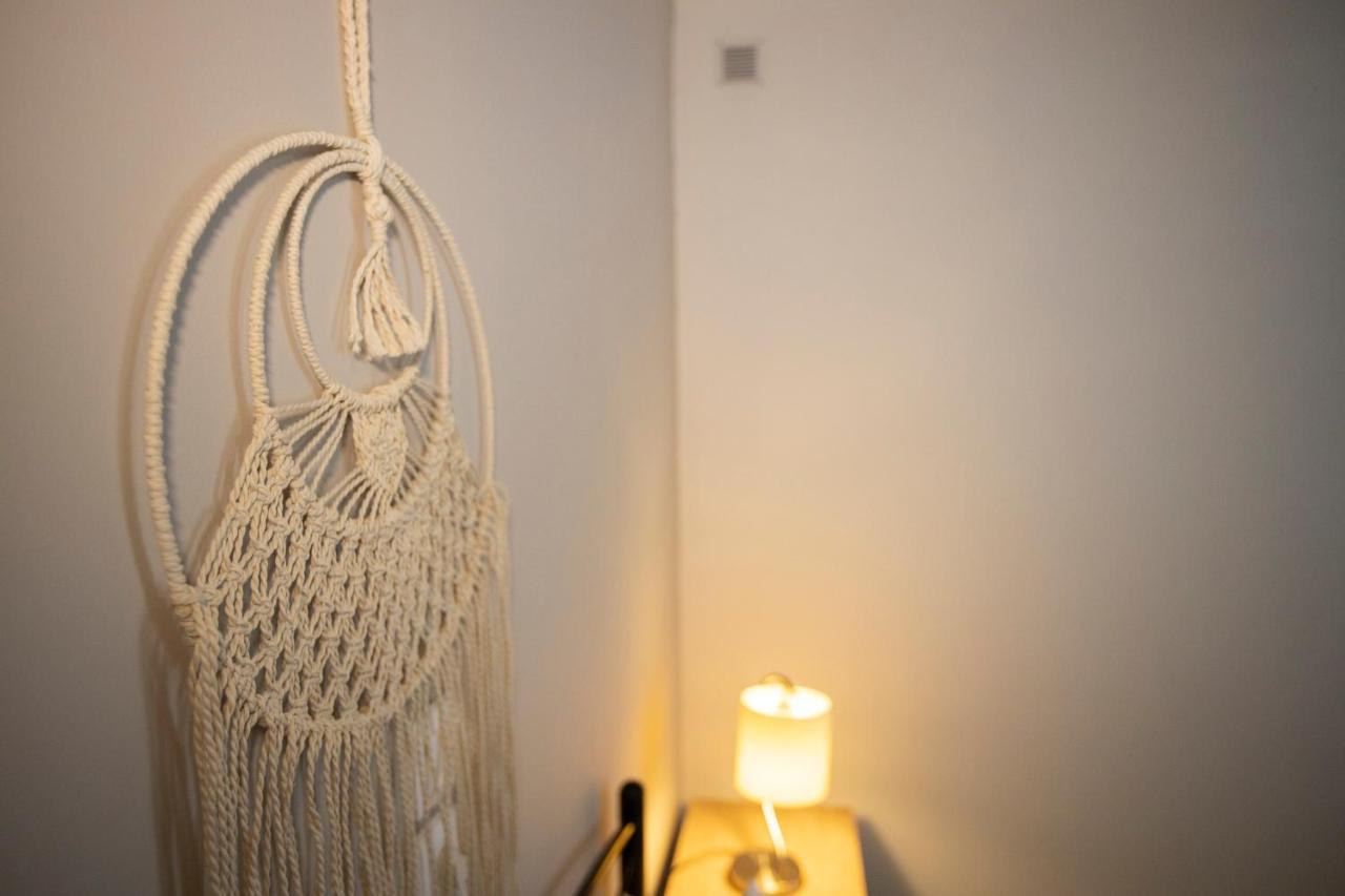 Apartmán Syros Moments Ermupoli Exteriér fotografie
