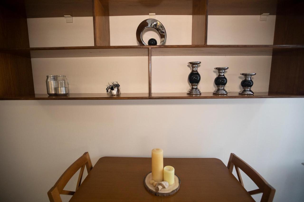 Apartmán Syros Moments Ermupoli Exteriér fotografie